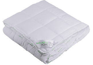 NATURTEX Medisan duo paplan, 140x200cm, 600+600g