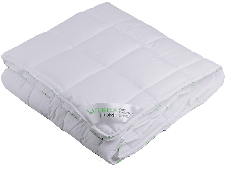 NATURTEX Medisan duo paplan, 140x200cm, 600+600g