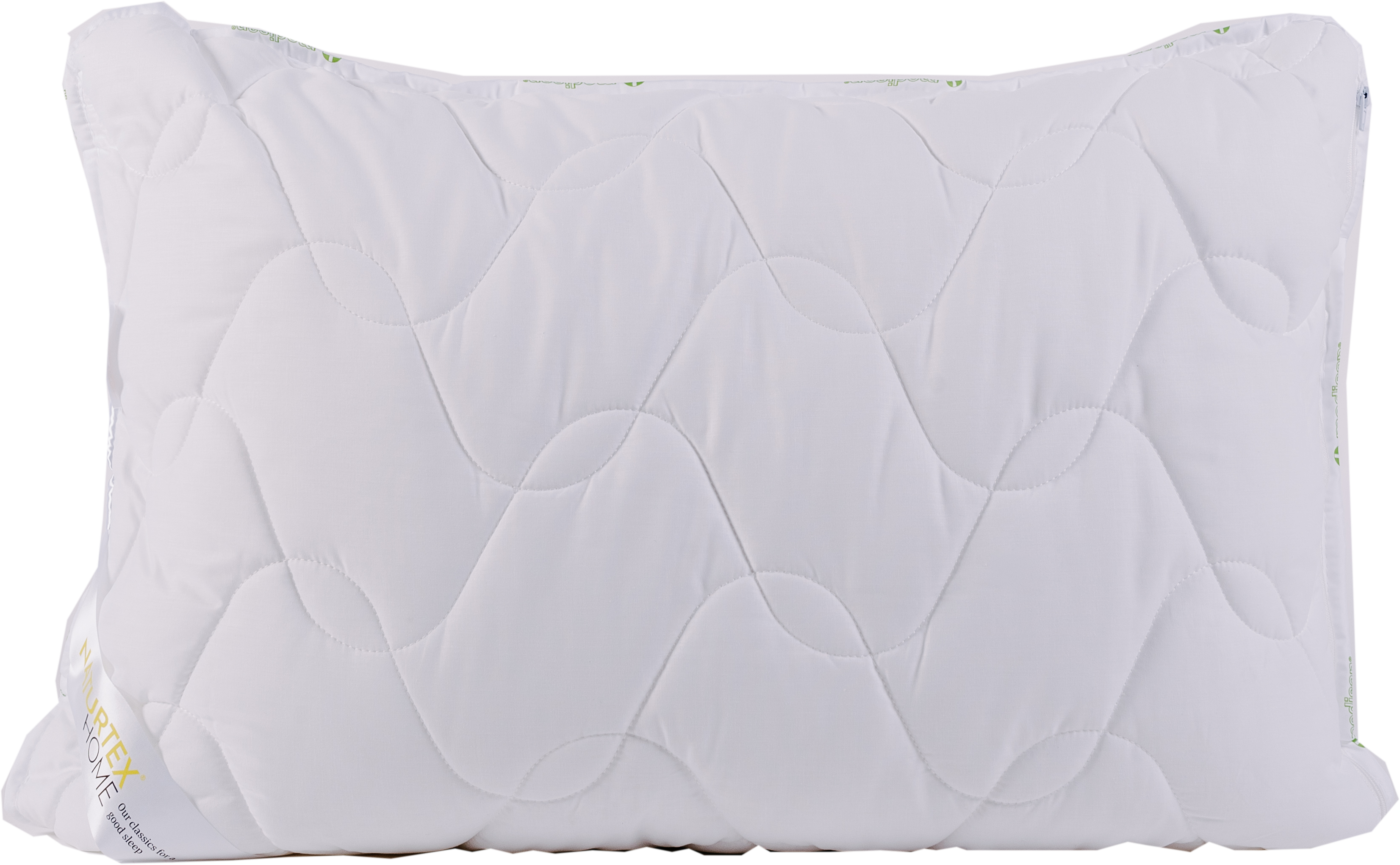 NATURTEX Medisan extra félpárna, 50x70cm, 750g