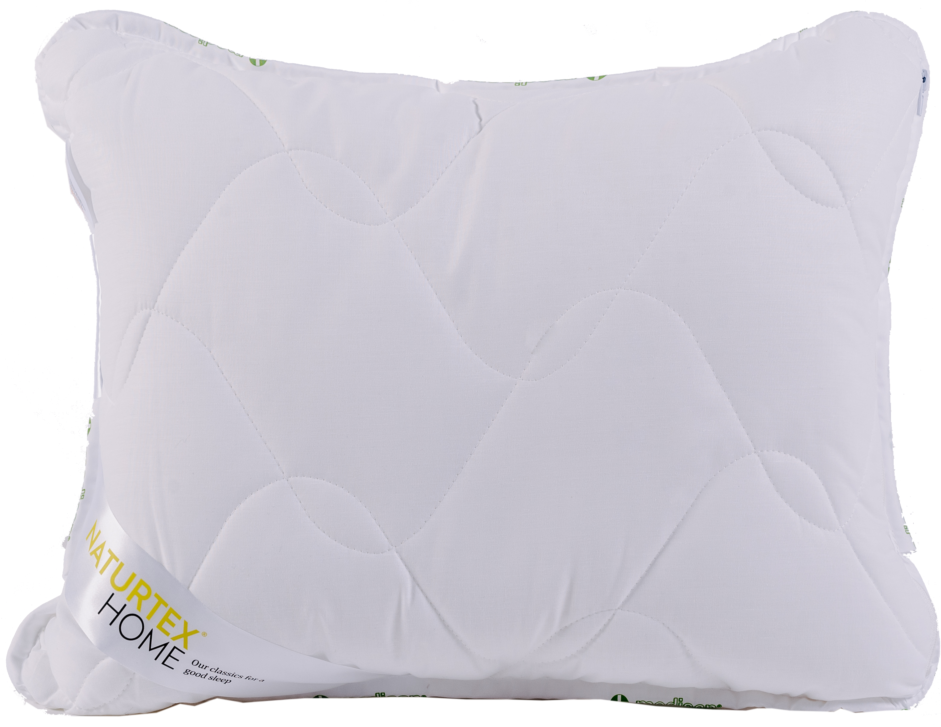 NATURTEX Medisan extra kispárna, 40x50cm, 400g