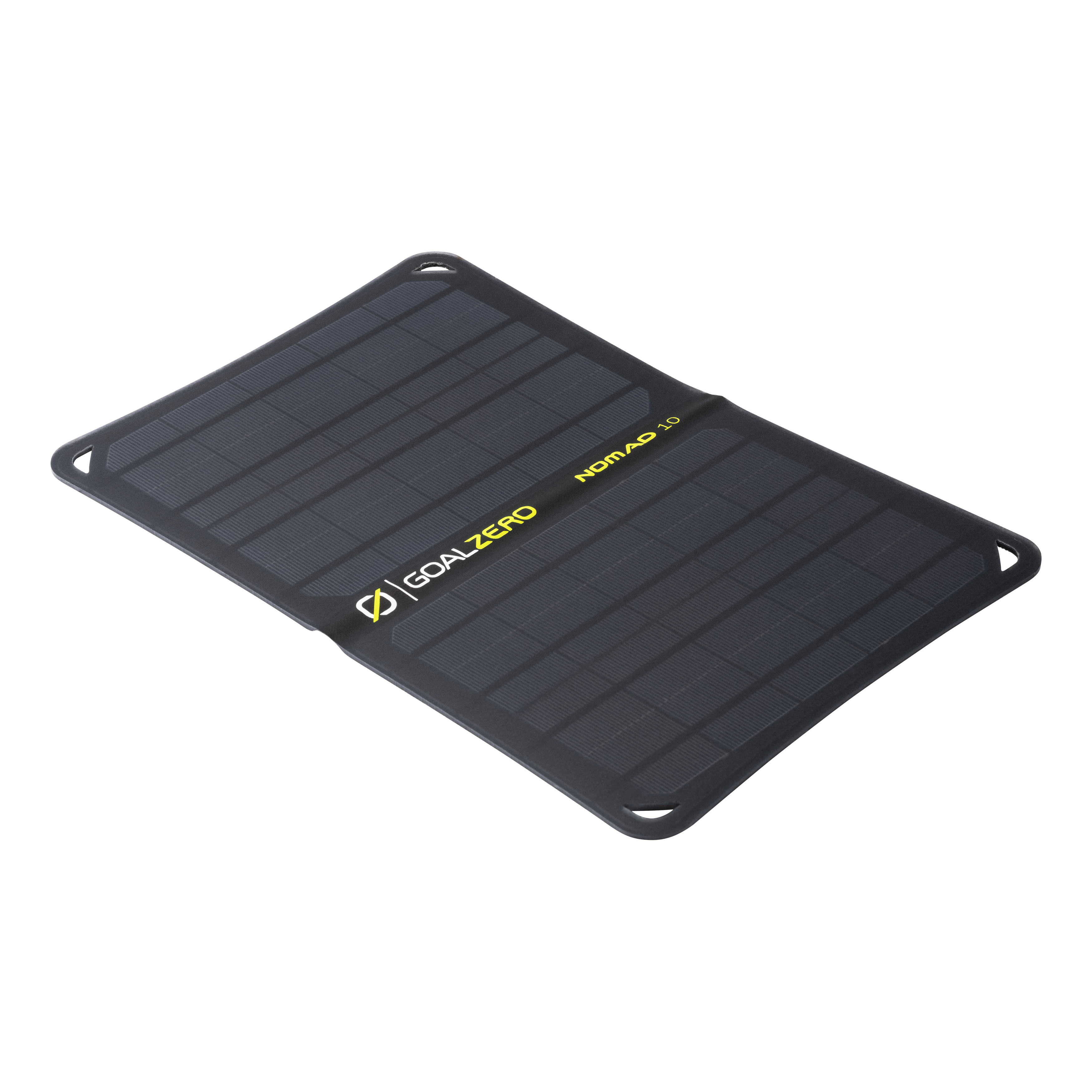 GOAL ZERO Nomad 10 Solarpanel