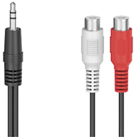 Cables Adaptadores de Sonido | MediaMarkt