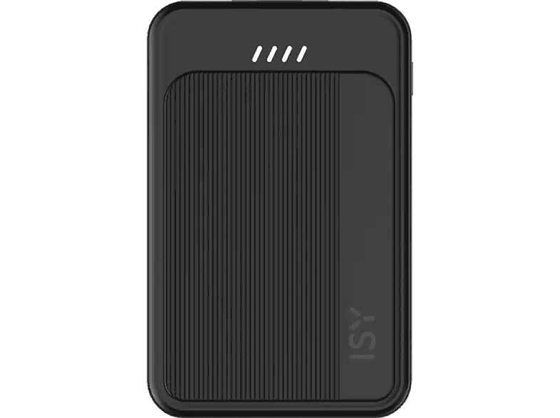 Batería Externa 23800mAh Salida 4 USB para Móvil BONAI