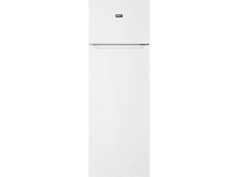 Frigorífico dos puertas | Zanussi ZTAN28FW0