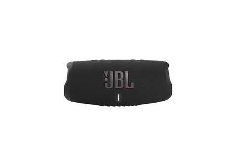 Altavoz inalámbrico  JBL Charge 5, 40 W, 20 horas, IP67, PartyBoost, USB  Tipo-C, Negro