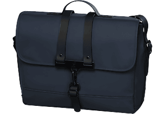 HAMA Perth - Sac pour ordinateur portable, 15.6 "/40 cm, Bleu