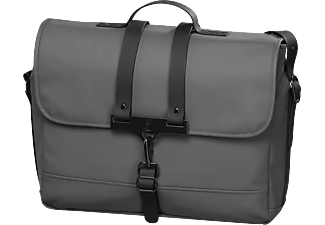 HAMA Perth - Laptop-Tasche, 15.6 "/40 cm, Grau