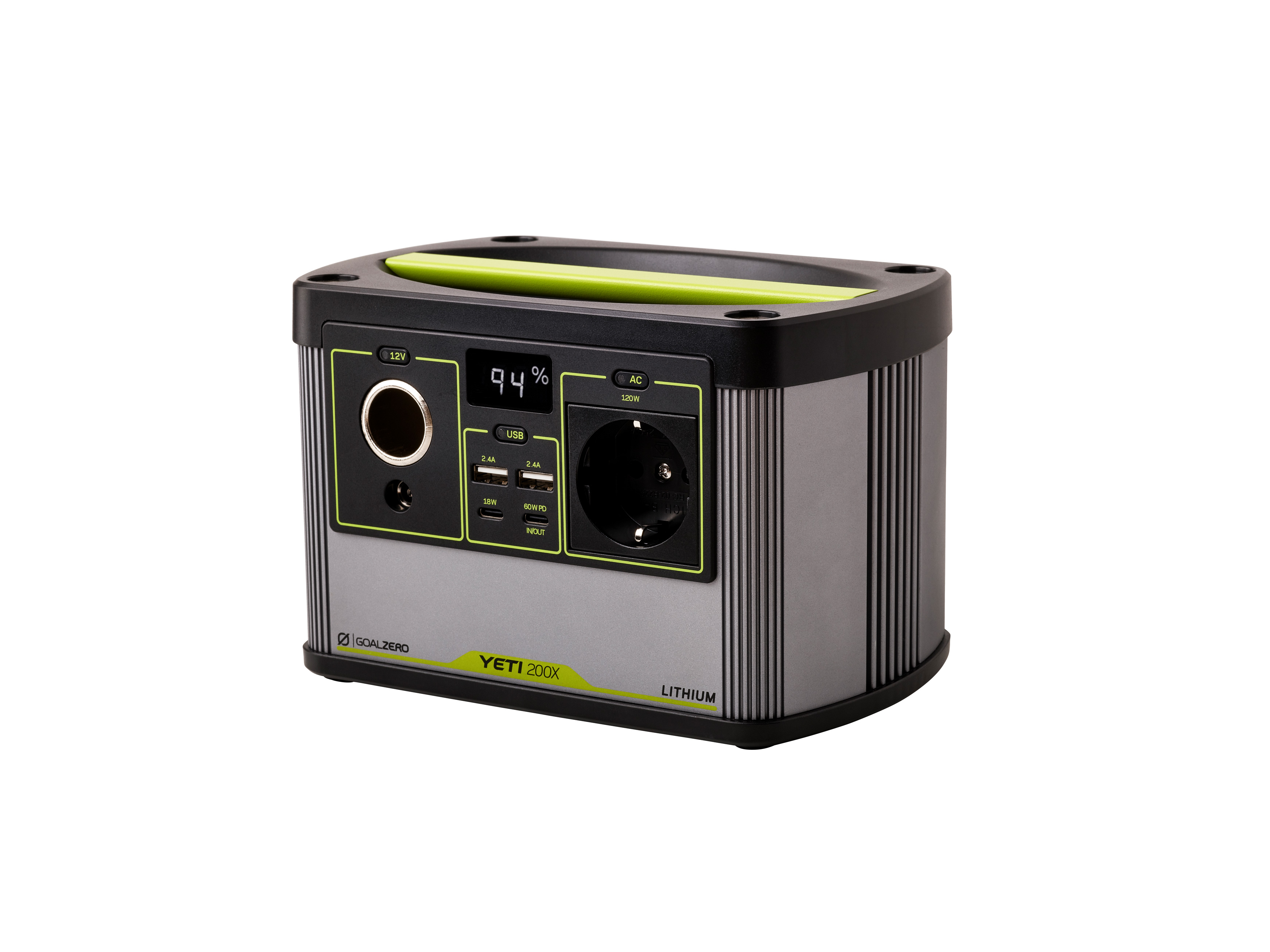 GOAL ZERO Yeti 200X Power Station