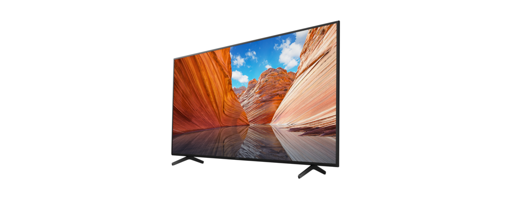 SONY KD-65X81J Fernseher 65 Zoll 4K Google TV