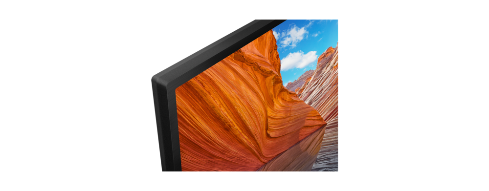 SONY KD-65X81J Fernseher 65 Zoll 4K Google TV