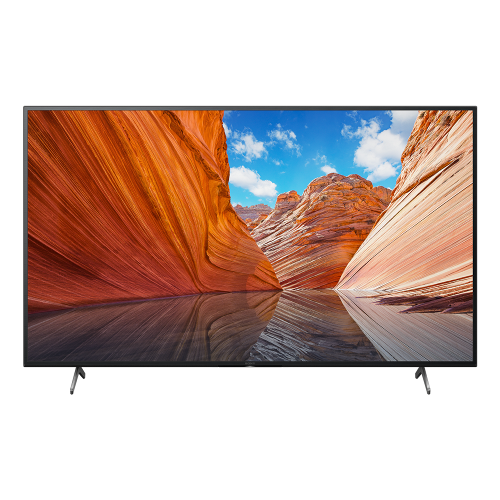 SONY KD-65X81J Fernseher 65 Zoll 4K Google TV