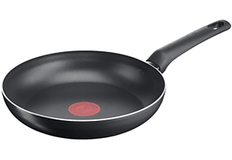 TEFAL B5560453 Simple Cook Serpenyő, 24cm