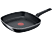 TEFAL B5564053 Simple Cook Grill serpenyő, 26x26cm