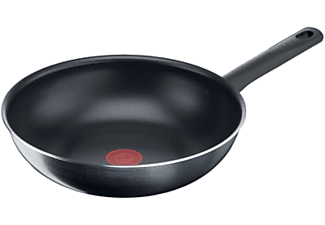 TEFAL B5661953 Family Day Wok serpenyő, 28cm