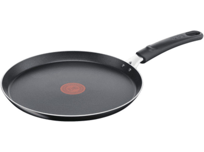 TEFAL B5671053 Simply Clean red Palacsintasütő serpenyő, 25cm