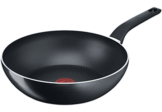 TEFAL C2721953 Start&Cook Wok serpenyő, 28cm