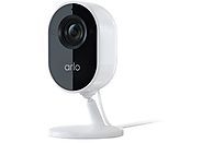 ARLO Überwachungskamera Essential Indoor Camera Weiß