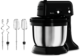 TEFAL Orbita 4l Standlı Mikser Inox