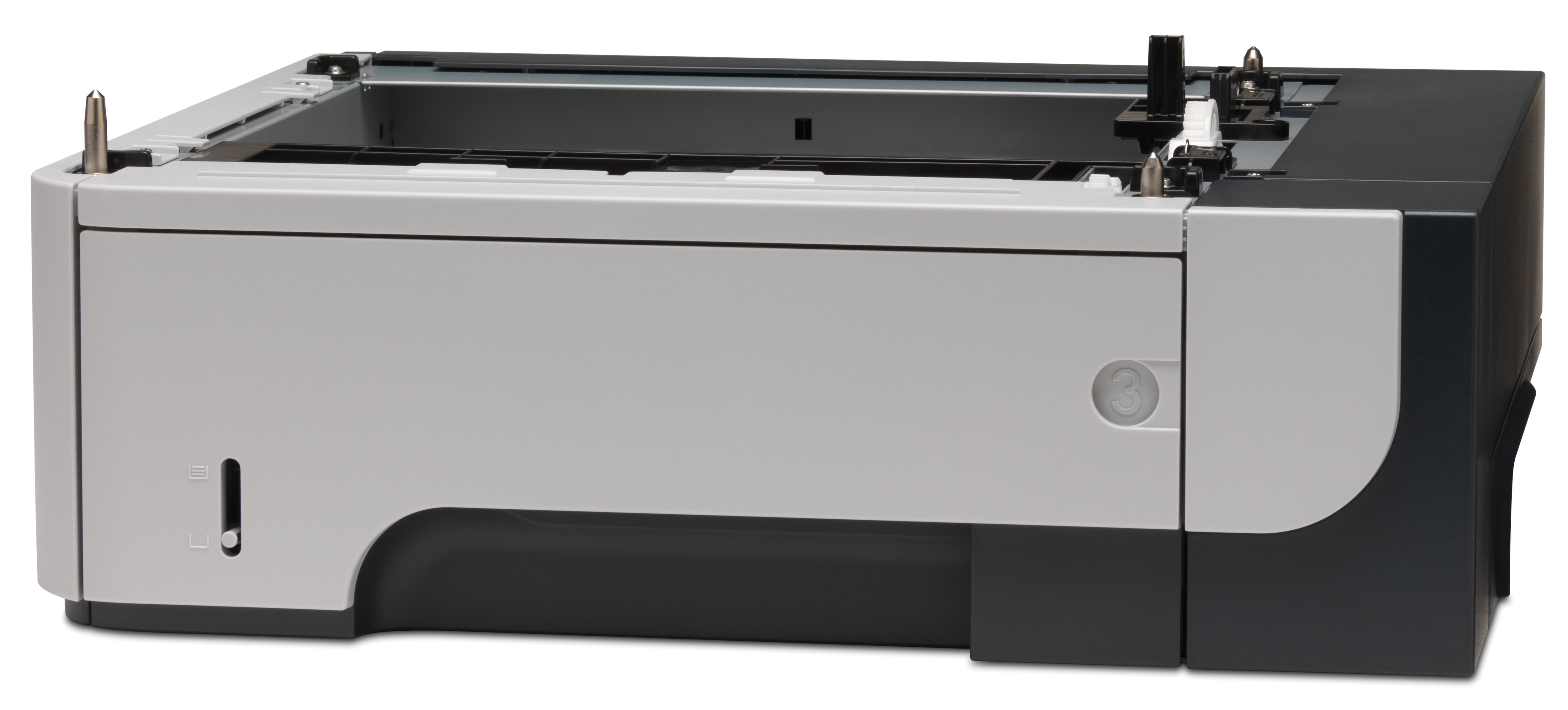 Alimentador/bandeja para 500 hojas LaserJet
