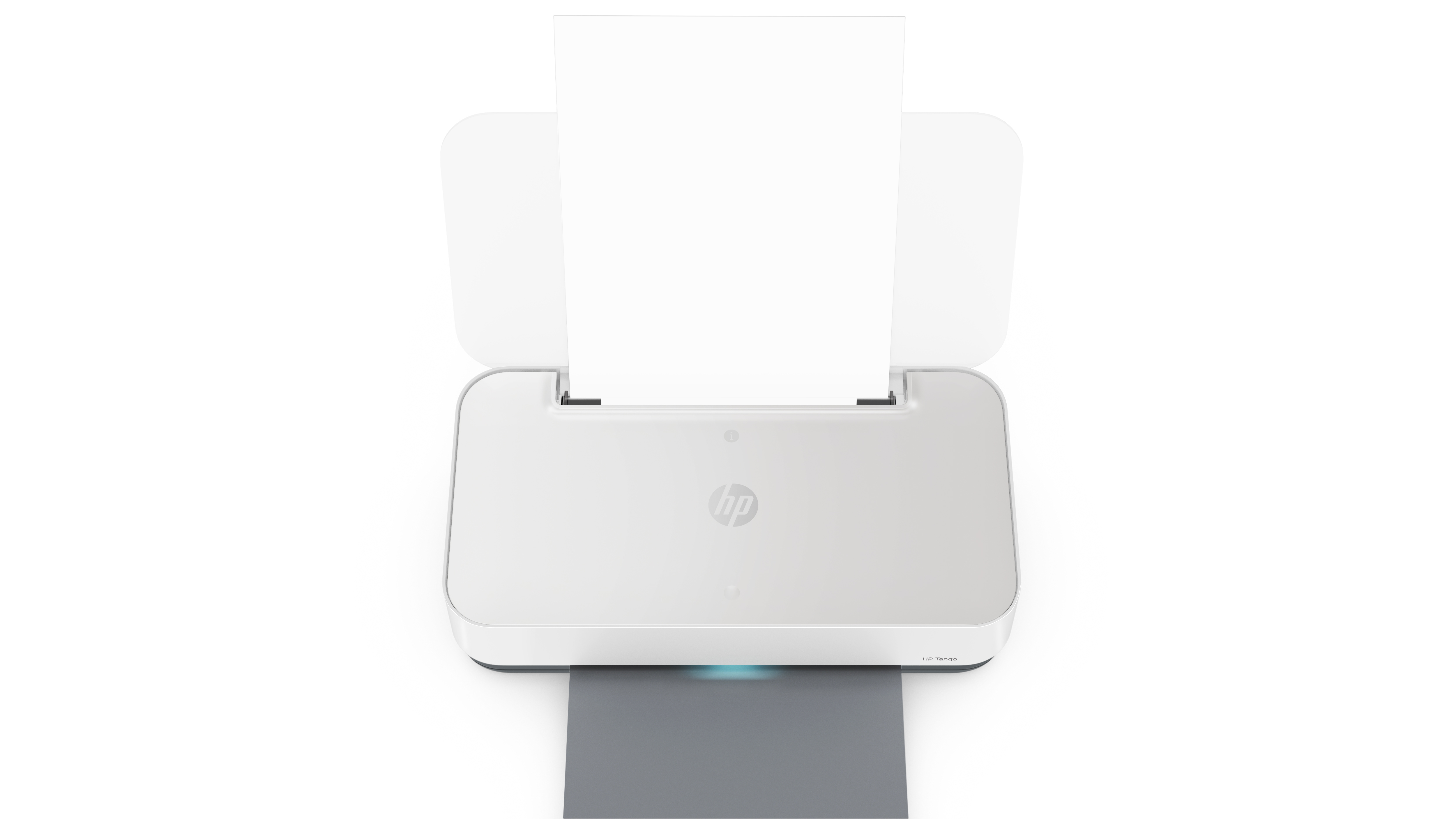 Impresora multifunción - HP Tango X, Color, 8 ppm, Wifi, Compatible con HP Instant Ink