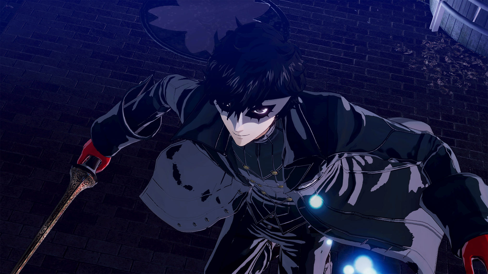 Persona 5 Strikers - Nintendo Switch - Francese