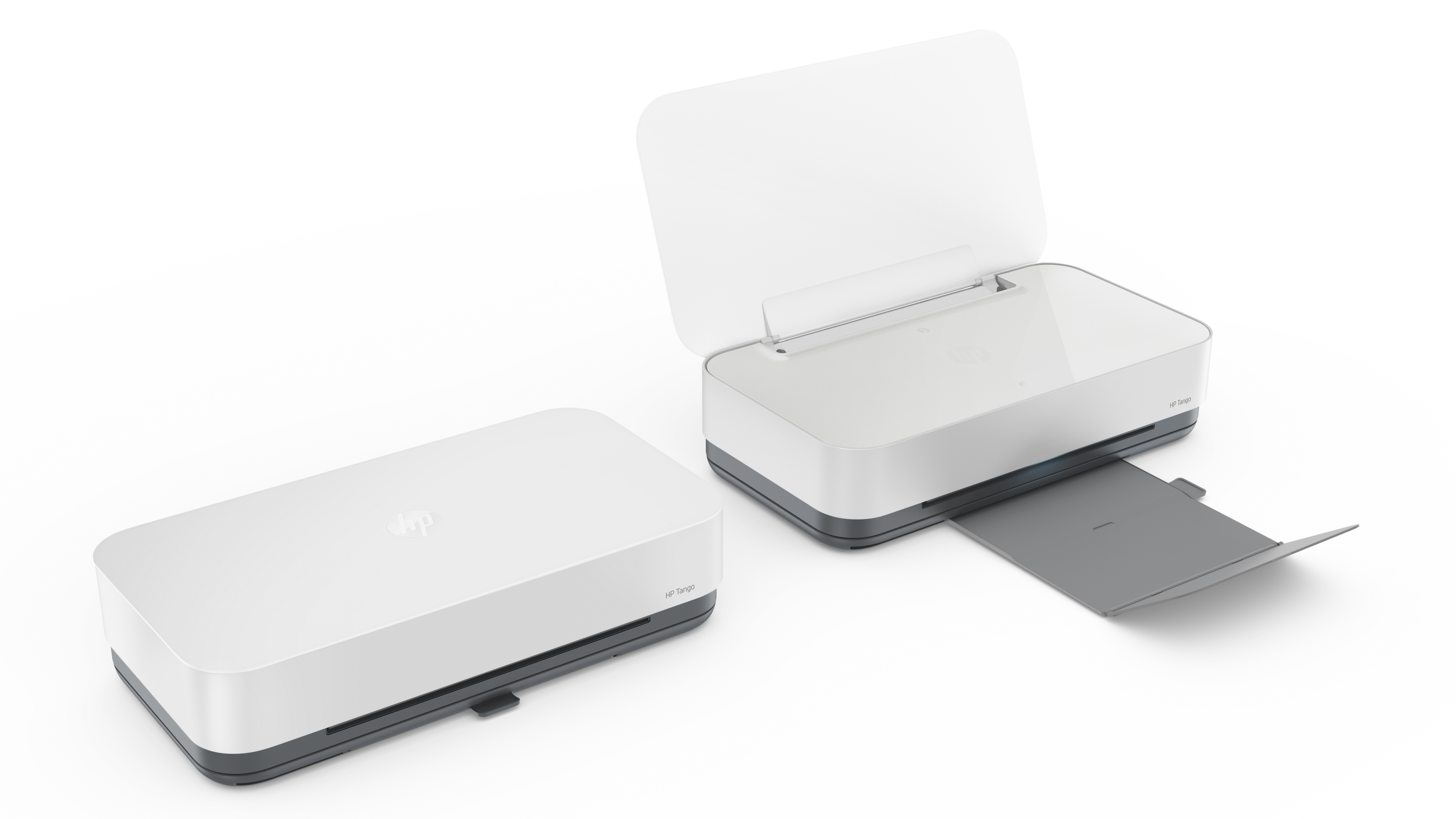 Impresora multifunción - HP Tango X, Color, 8 ppm, Wifi, Compatible con HP Instant Ink