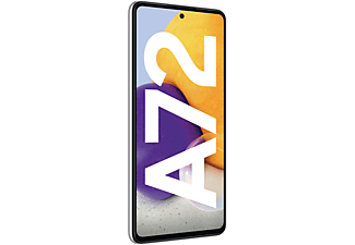 SAMSUNG Galaxy A72 128 GB Awesome White Dual SIM