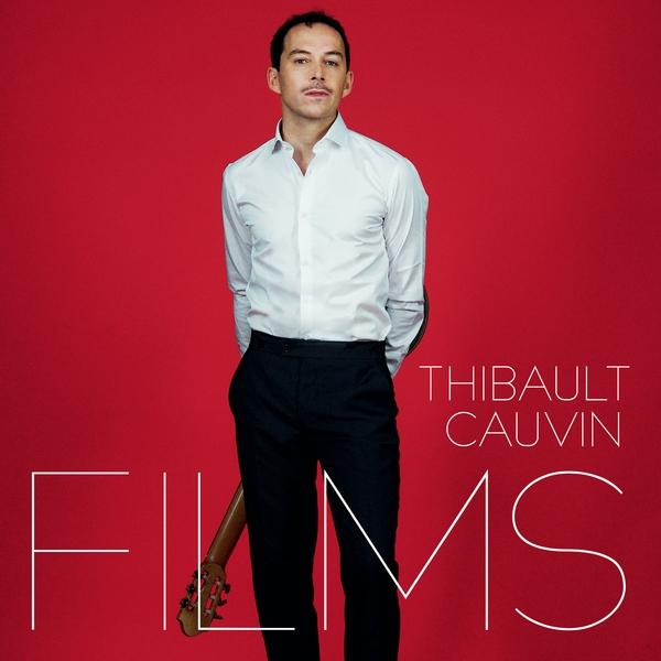 - Thibault (Vinyl) Cauvin - Films