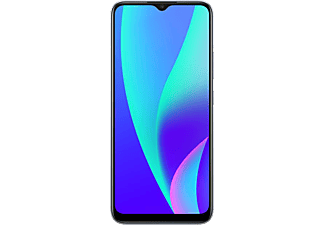 REALME C15 64GB Akıllı Telefon Martı Grisi