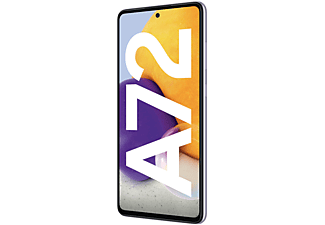 SAMSUNG Galaxy A72 128 GB Awesome Violet Dual SIM