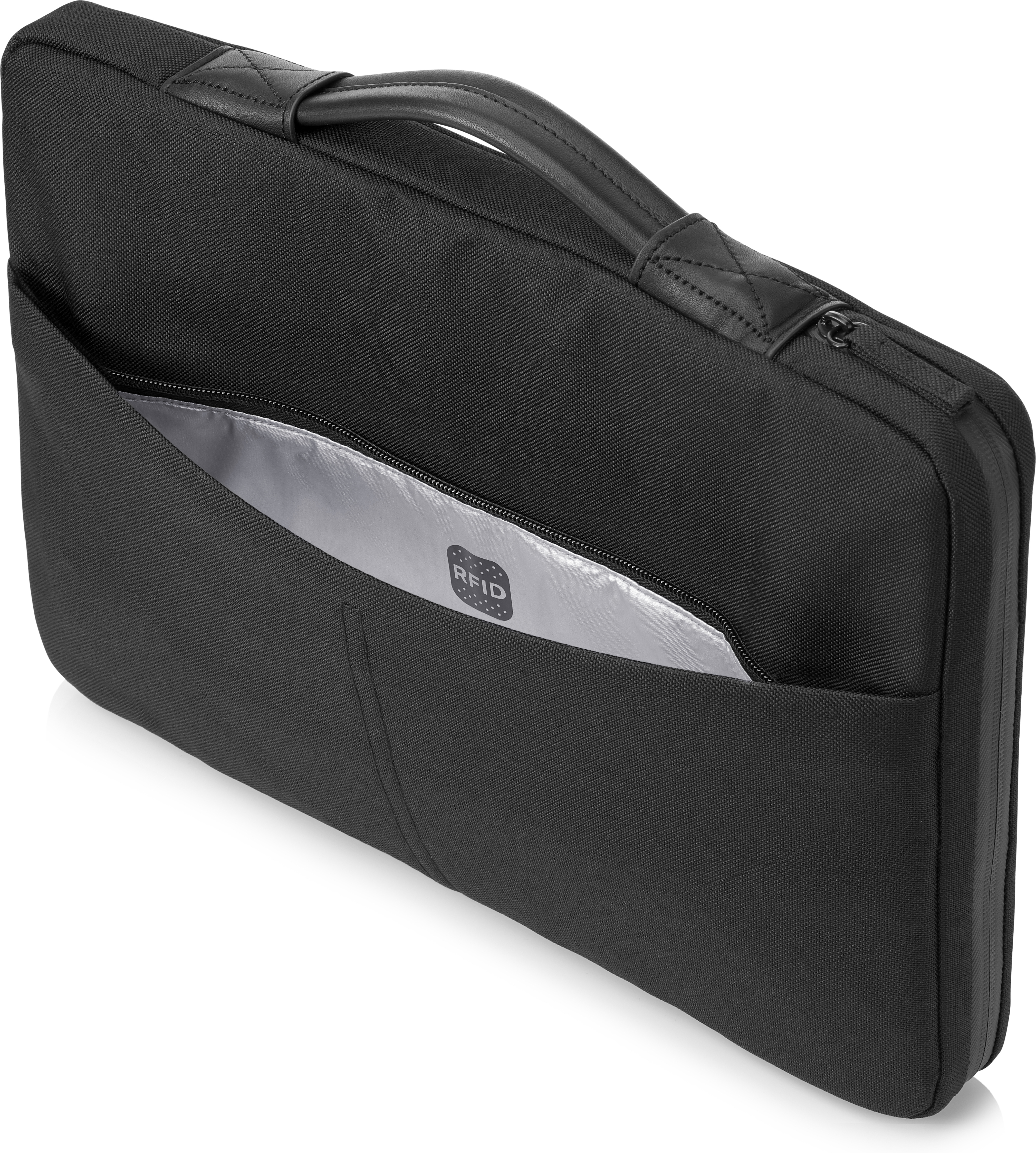 HP 7XG60AA 15" Envy Urban Sleeve Laptop Çantası Siyah