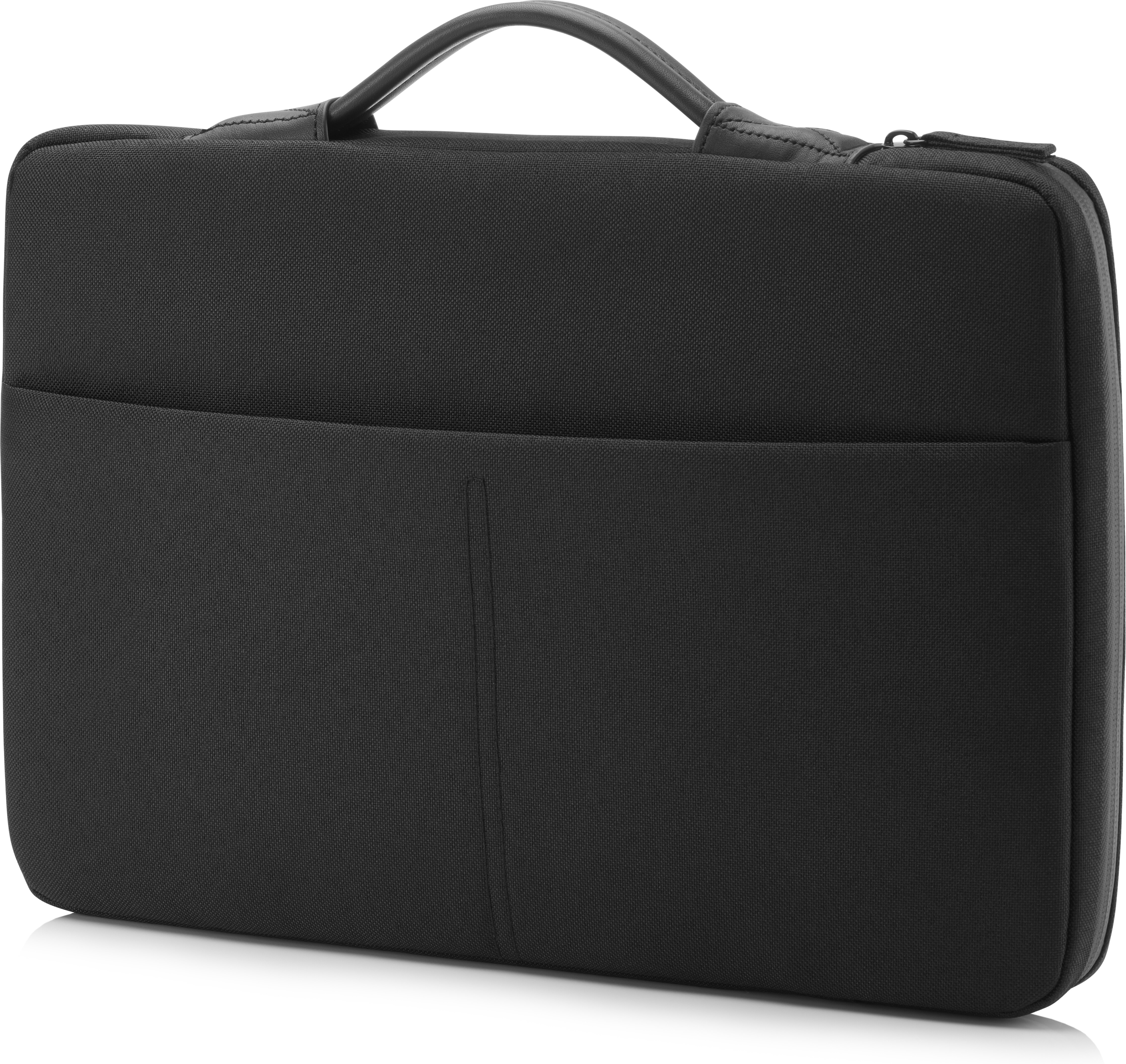 HP 7XG60AA 15" Envy Urban Sleeve Laptop Çantası Siyah