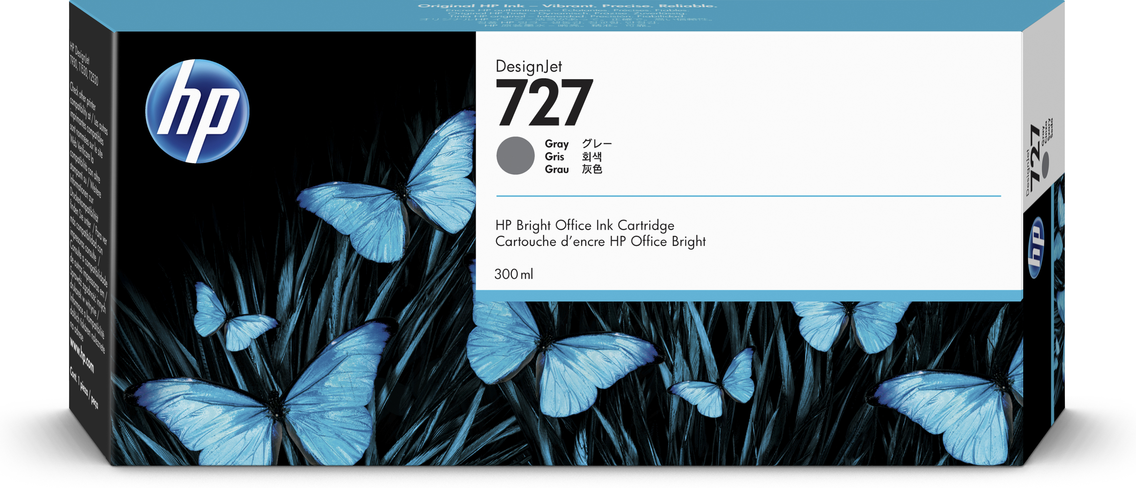 HP 727
