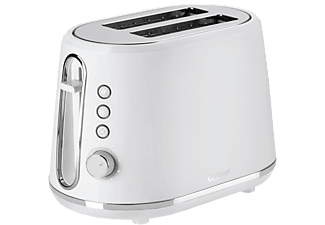 CUISINART CPT780WE - Toaster (Weiss)