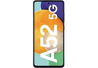 SAMSUNG Galaxy A52 5G 128 GB Awesome Black Dual SIM