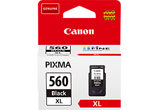 CANON PG-560XL - Cartuccia di inchiostro (Nero)