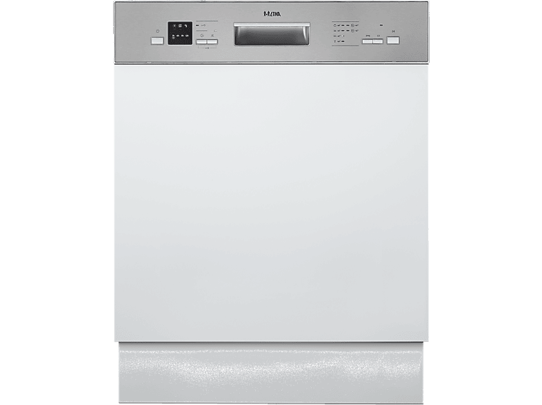Lave-vaisselle semi-intégré Etna VW47BM