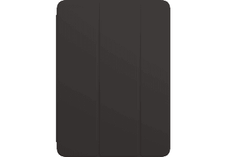 APPLE Smart Folio till iPad Air (fjärde generationen) – Svart (MH0D3ZM/A)