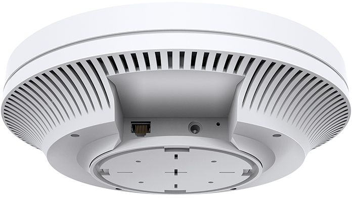 TP-LINK Access point MultiGigabit WLAN Dual-Band AX3600 plafondbevestiging (EAP660 HD)
