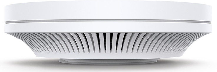 TP-LINK Access point MultiGigabit WLAN Dual-Band AX3600 plafondbevestiging (EAP660 HD)