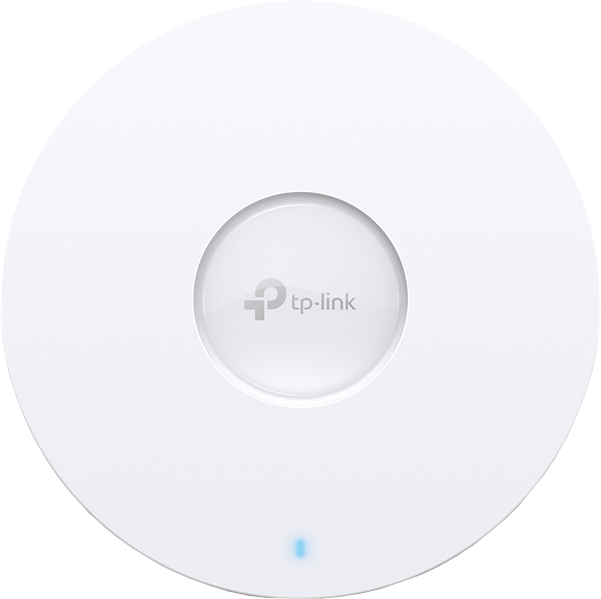 TP-LINK Access point MultiGigabit WLAN Dual-Band AX3600 plafondbevestiging (EAP660 HD)