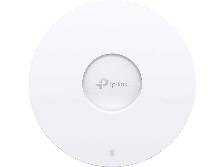 Tp-link Access Point Multigigabit Wlan Dual-band Ax3600 Plafondbevestiging (eap660 Hd)