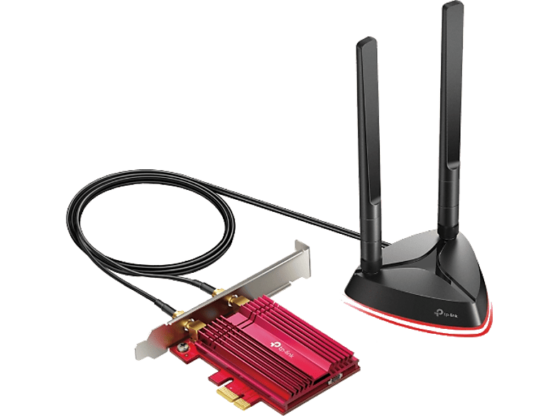 TP-Link Archer TX3000E AX3000 Wi-Fi 6 Bluetooth 5.0 PCIe Adapter