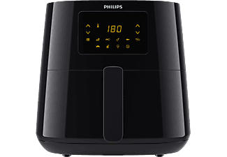 PHILIPS HD9270/70 - Friggitrice ad aria calda (Nero)