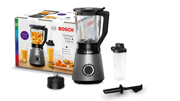 BOSCH MMB6174S VitaPower