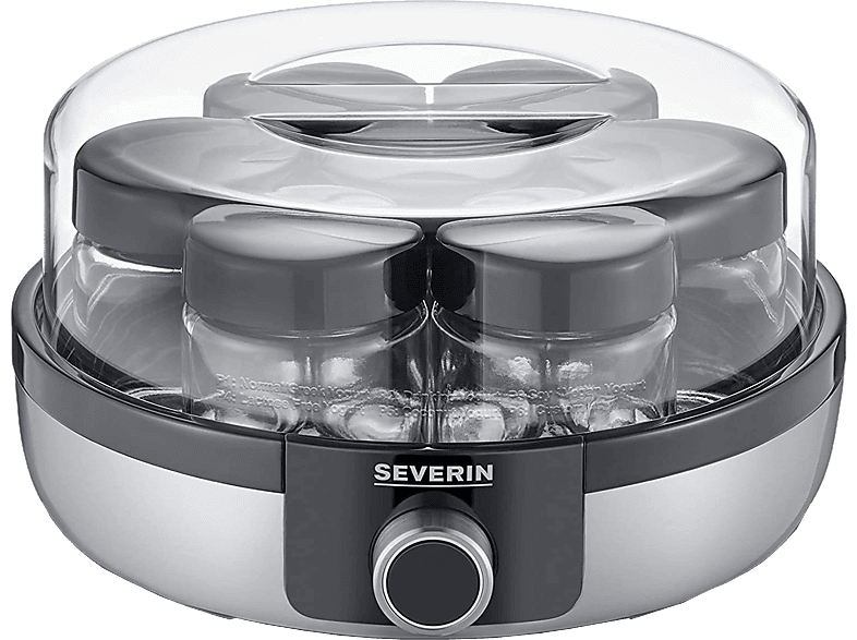 Severin Yoghurtmaker (jg3521)