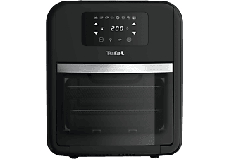 TEFAL FW5018CH Easy Fry Oven & Grill - Friteuse à air chaud (Noir)