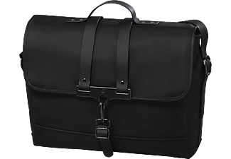 HAMA Perth - Laptop-Tasche, 15.6 "/40 cm, Schwarz