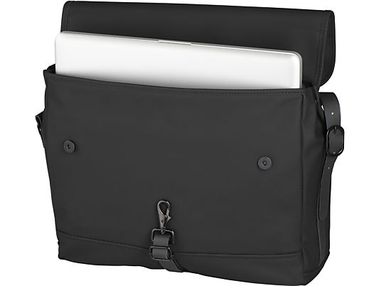 HAMA Perth - Borsa per laptop, 15.6 "/40 cm, Nero