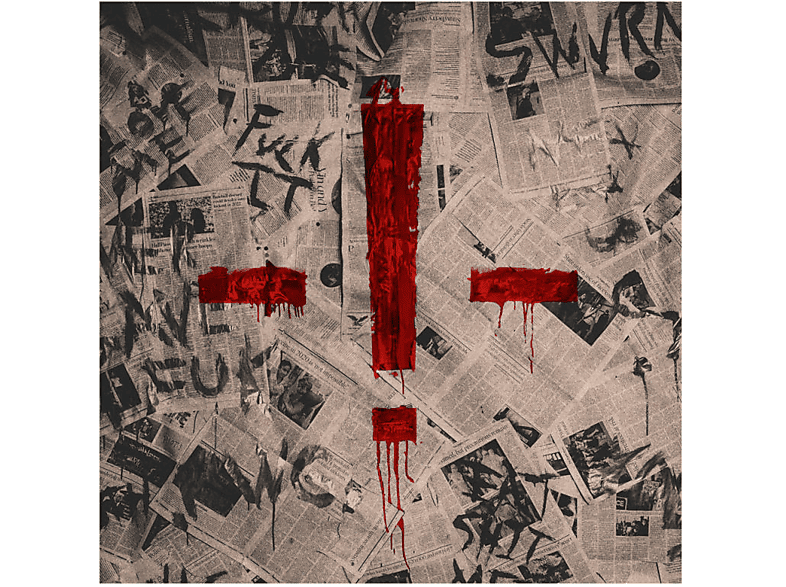 Dead Poet Society - -!- - (CD)